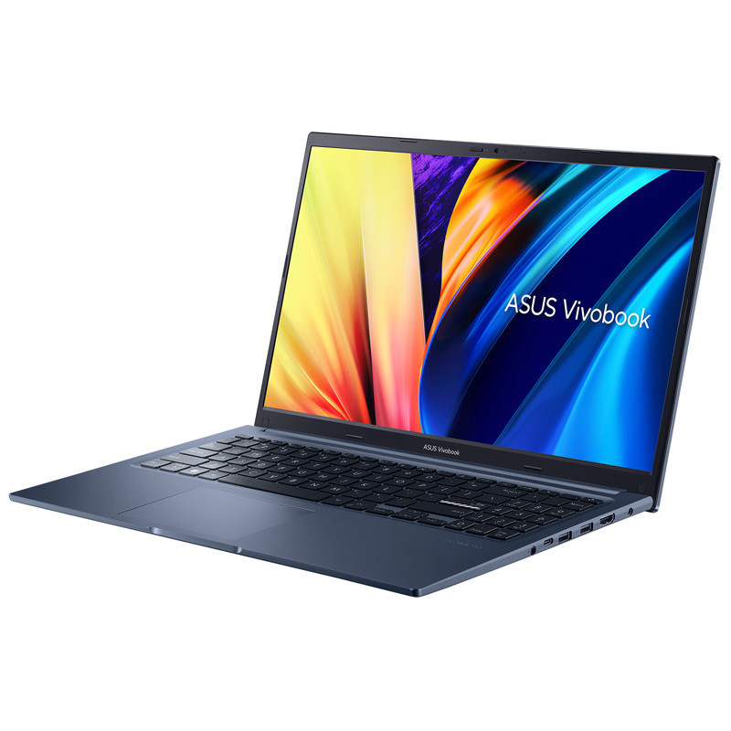 لپ تاپ ایسوس 15.6 اینچی VivoBook 15 F1502ZA Core i7 1255U 16GB 512GB SSD