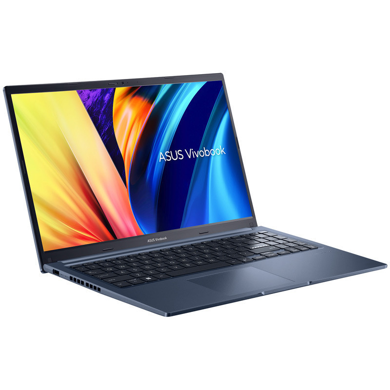 لپ تاپ ایسوس 15.6 اینچی VivoBook 15 F1502ZA Core i7 1255U 16GB 512GB SSD