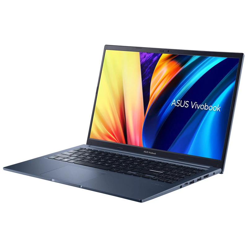 لپ تاپ ایسوس 15.6 اینچی VivoBook 15 F1502ZA Core i7 1255U 24GB 512GB SSD