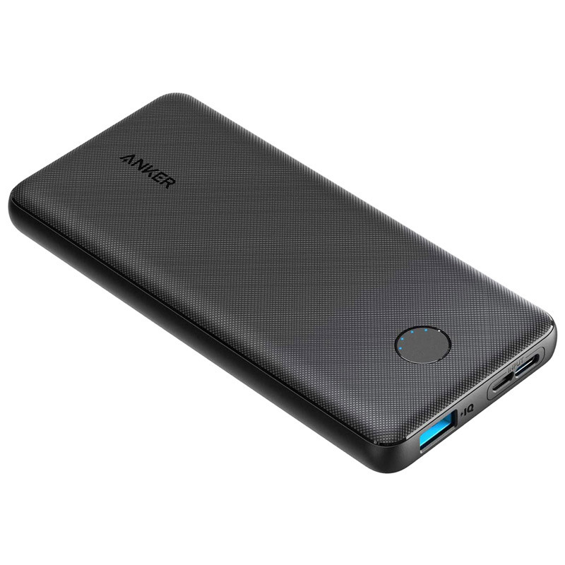 پاور بانک فست شارژ 10000 انکر Anker PowerCore Slim A1229 PD 12W