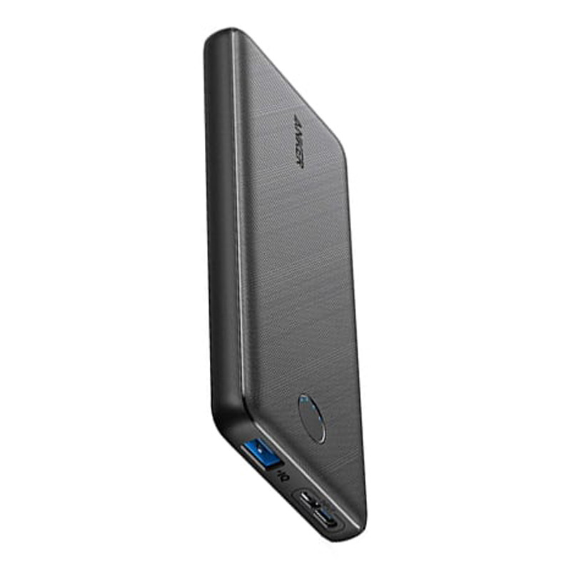 پاور بانک فست شارژ 10000 انکر Anker PowerCore Slim A1229 PD 12W