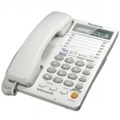 تلفن رومیزی پاناسونیک Panasonic KX-T2378MXW