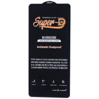 گلس Super D آنتی استاتیک میتوبل سامسونگ Galaxy A71