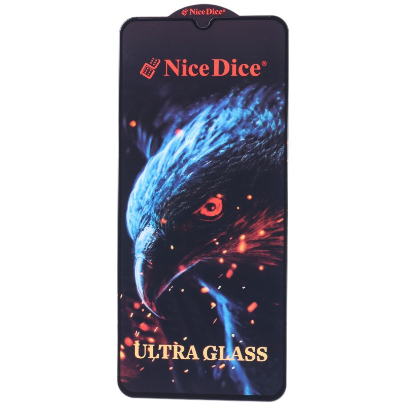 گلس اولترا Nice Dice شیائومی Redmi 9A