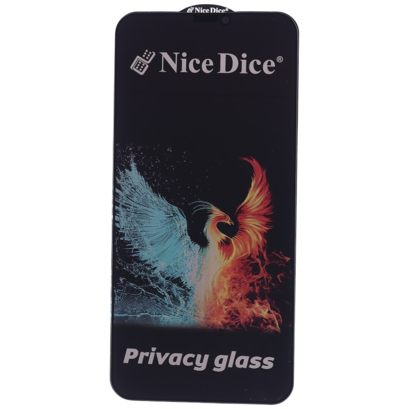 گلس پرایوسی Nice Dice آیفون iPhone 11 Pro Max