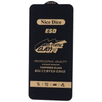 گلس آنتی استاتیک Nice Dice سامسونگ Galaxy A16 4G / A16 5G