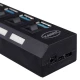 هاب 4 پورت USB 3.0 کایزر KH-18