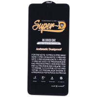 گلس Super D آنتی استاتیک میتوبل شیائومی Redmi Note 10 Pro 4G