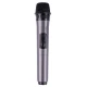اسپیکر چمدانی بلوتوثی WDLR DR-8830 + میکروفون و ریموت کنترل