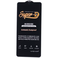 گلس Super D آنتی استاتیک میتوبل شیائومی Redmi Note 13 4G