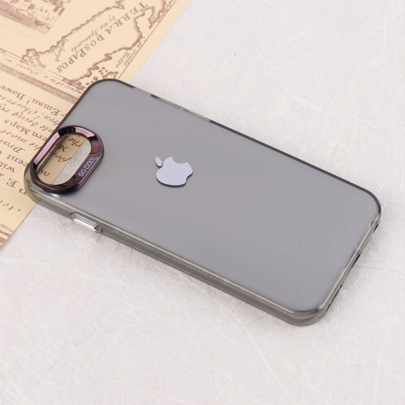 قاب PC So Cool دور محافظ متال آیفون iPhone 7 / 8 / SE 2020