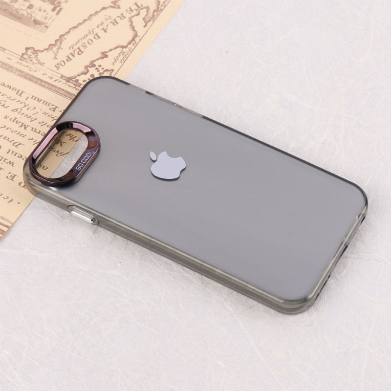 قاب PC So Cool دور محافظ متال آیفون iPhone 7 / 8 / SE 2020