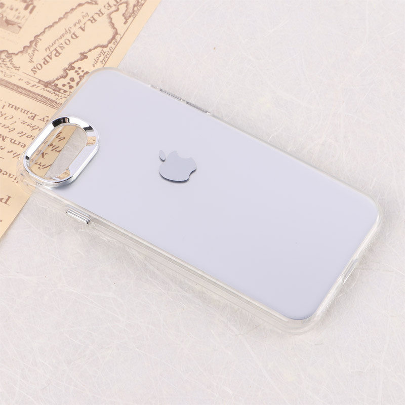 قاب PC So Cool آیفون iPhone 7 / 8 / SE 2020 دور محافظ متال