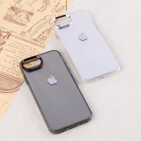 قاب PC So Cool آیفون iPhone 7 / 8 / SE 2020 دور محافظ متال