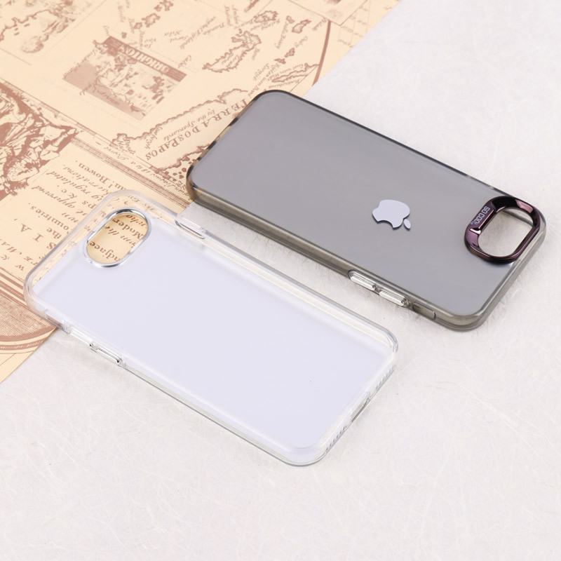 قاب PC So Cool دور محافظ متال آیفون iPhone 7 / 8 / SE 2020