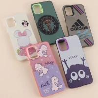 قاب PC So Cool شیائومی Poco M3