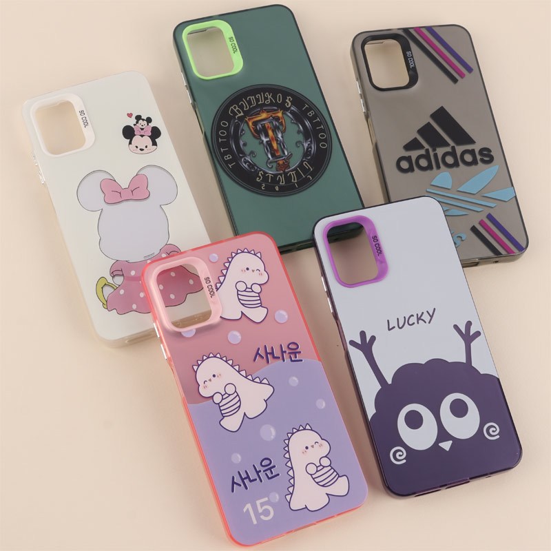 قاب PC So Cool شیائومی Poco M3