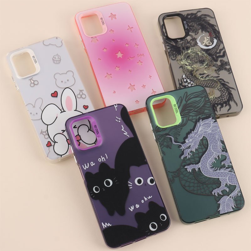 قاب PC So Cool شیائومی Poco M3