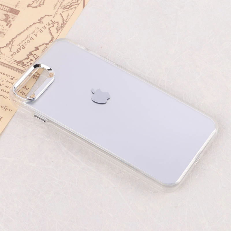 قاب PC So Cool دور محافظ متال آیفون iPhone 7 Plus / 8 Plus