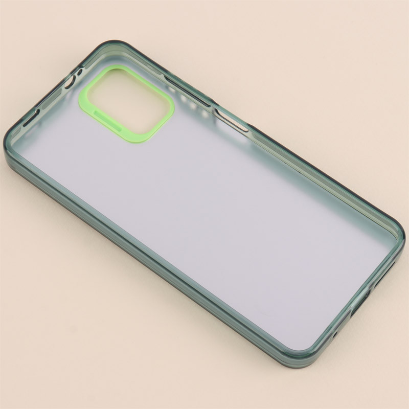 قاب PC So Cool شیائومی Poco M3