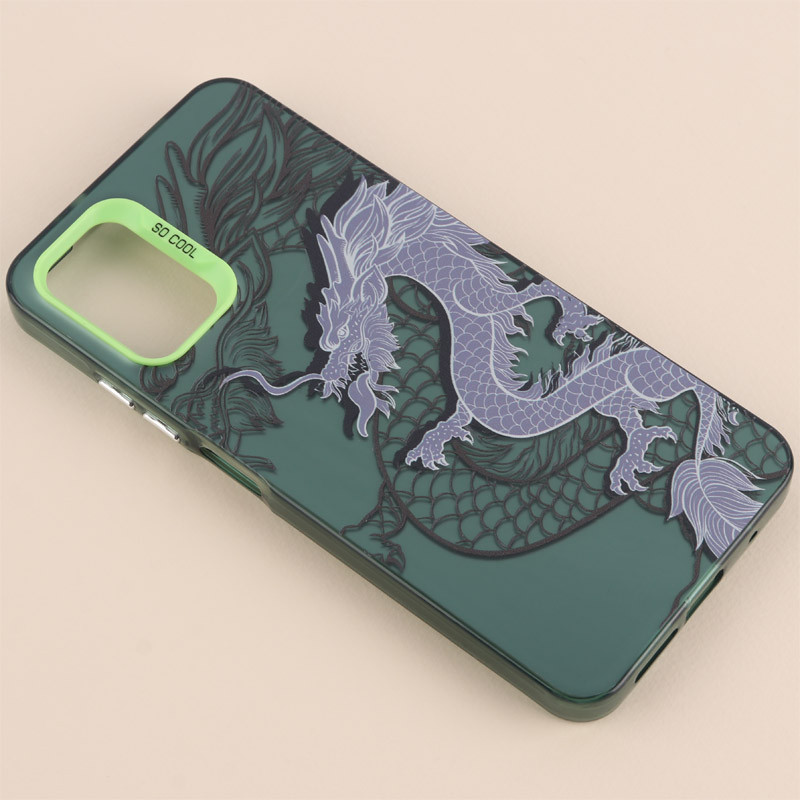 قاب PC So Cool شیائومی Poco M3