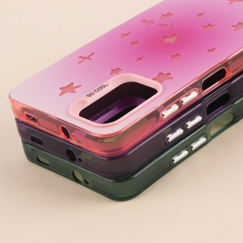 قاب PC So Cool شیائومی Poco M3