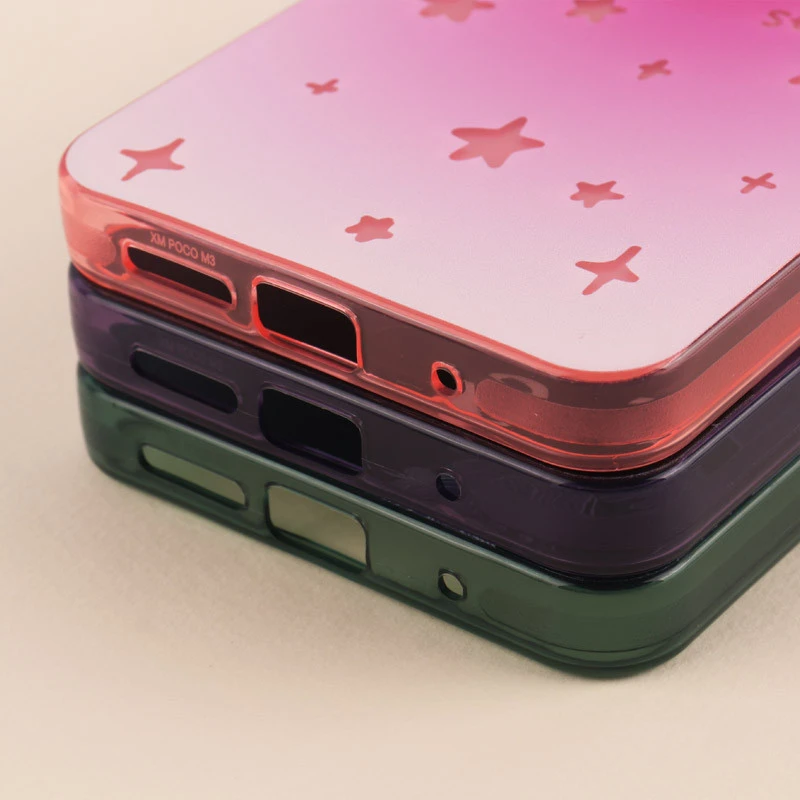 قاب PC So Cool شیائومی Poco M3