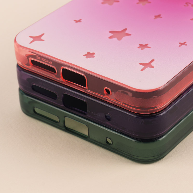 قاب PC So Cool شیائومی Poco M3