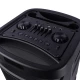 اسپیکر چمدانی بلوتوثی GY-1022 + میکروفون و ریموت کنترل