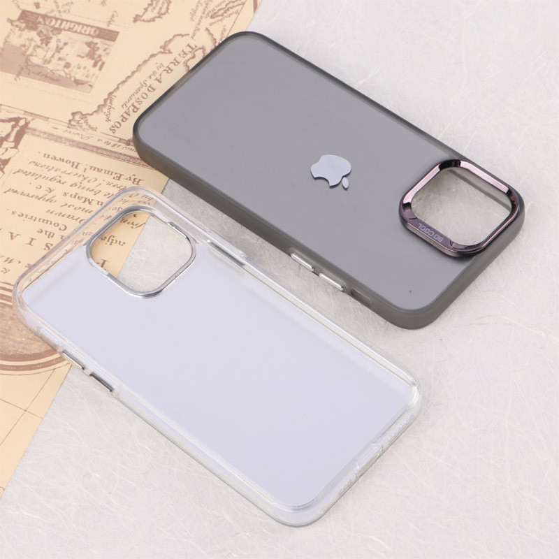 قاب PC So Cool دور محافظ متال آیفون iPhone 11 Pro