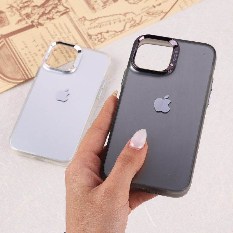 قاب PC So Cool دور محافظ متال آیفون iPhone 11 Pro