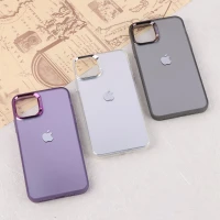 قاب PC So Cool آیفون iPhone 11 Pro Max دور محافظ متال