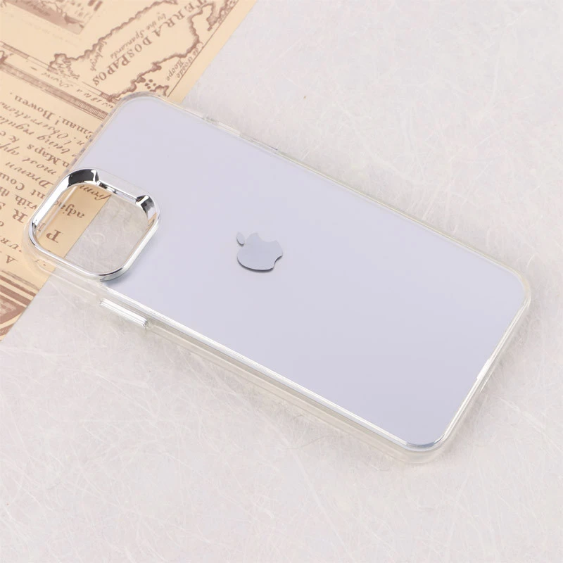 قاب PC So Cool دور محافظ متال آیفون iPhone 11 Pro Max