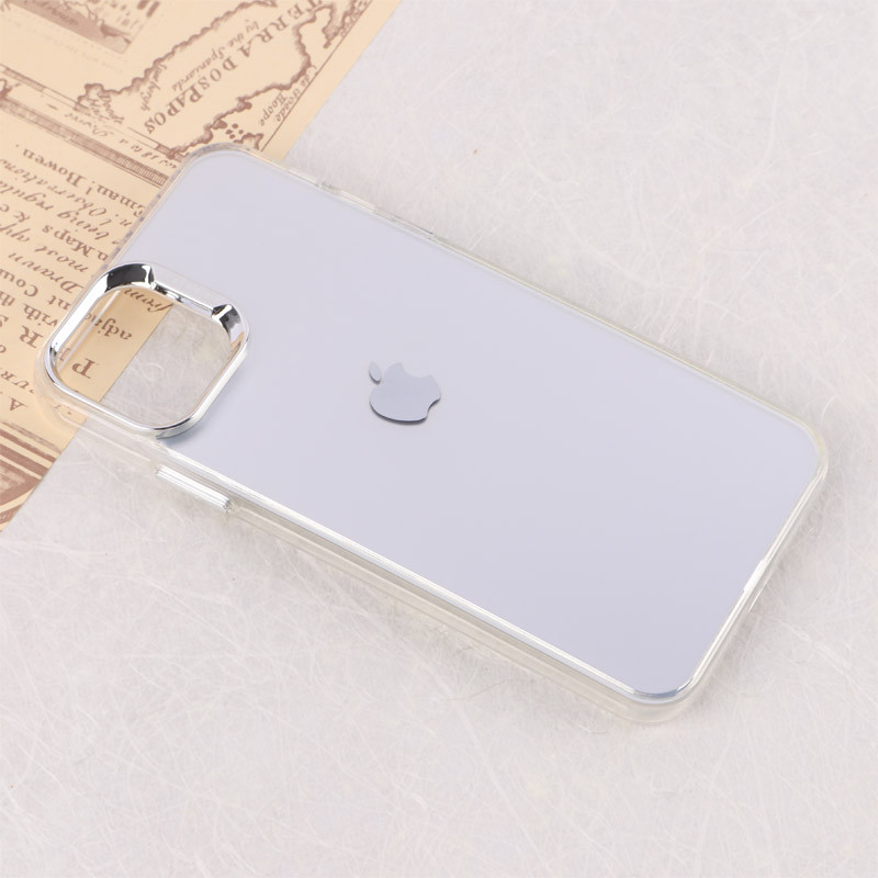 قاب PC So Cool دور محافظ متال آیفون iPhone 11 Pro Max