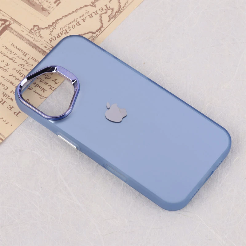 قاب PC So Cool دور محافظ متال آیفون iPhone 16