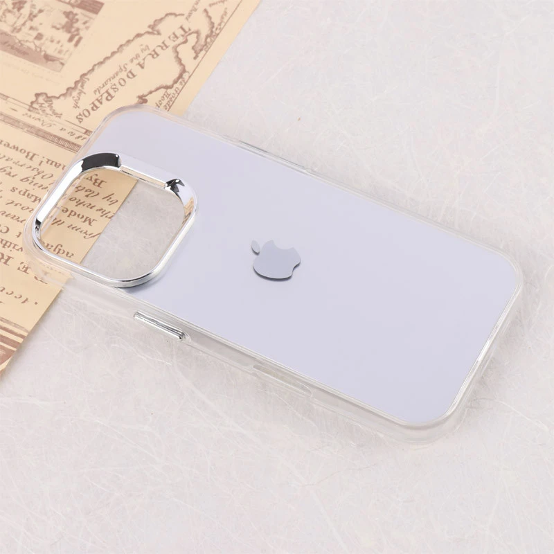قاب PC So Cool دور محافظ متال آیفون iPhone 16 Pro