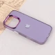قاب PC So Cool دور محافظ متال آیفون iPhone 16 Pro