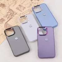 قاب PC So Cool آیفون iPhone 16 Pro Max دور محافظ متال
