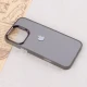 قاب PC So Cool دور محافظ متال آیفون iPhone 16 Pro Max