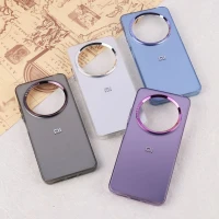 قاب PC So Cool شیائومی Redmi 14C / Poco C75 دور محافظ متال