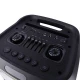 اسپیکر چمدانی بلوتوثی WDLR DR-1028 + میکروفون و ریموت کنترل