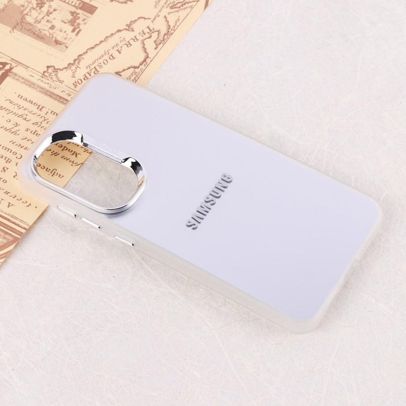 قاب PC So Cool دور محافظ متال سامسونگ Galaxy S24 FE