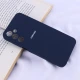قاب سیلیکونی اصلی زیربسته سامسونگ Galaxy A16 4G / A16 5G محافظ لنزدار