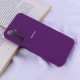 قاب سیلیکونی اصلی زیربسته سامسونگ Galaxy A16 4G / A16 5G محافظ لنزدار