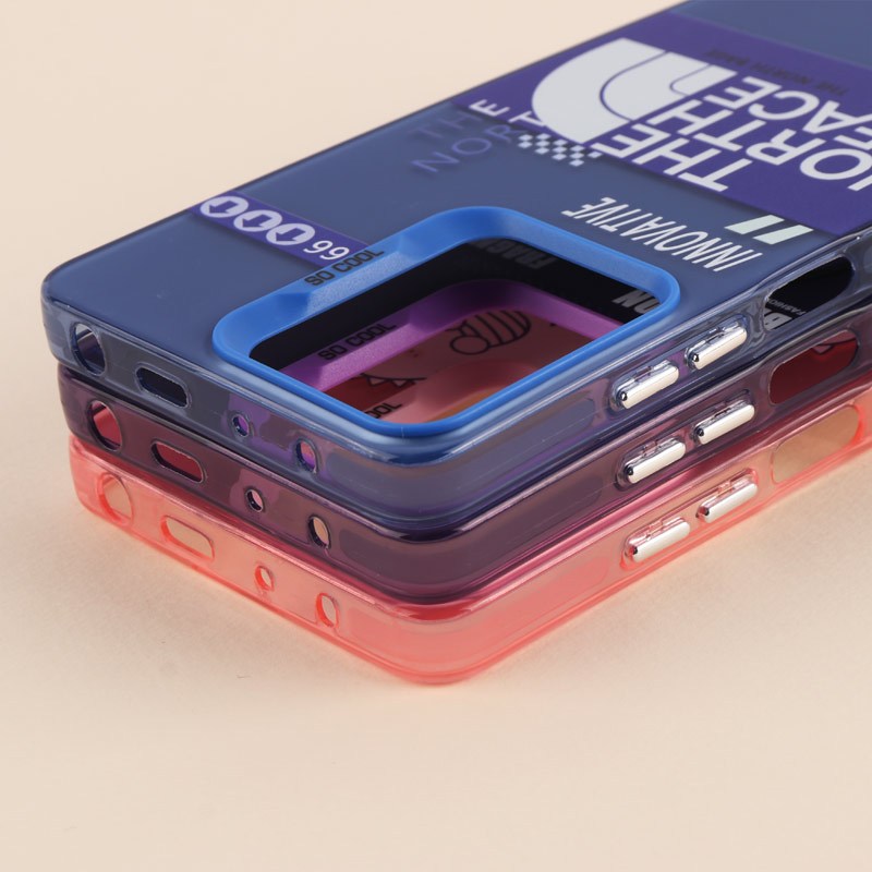 قاب PC So Cool شیائومی Poco X5 Pro