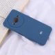 قاب سیلیکونی اصلی زیربسته شیائومی Redmi A3 / A3X محافظ لنزدار