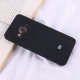 قاب سیلیکونی اصلی زیربسته شیائومی Redmi A3 / A3X محافظ لنزدار