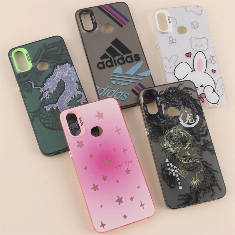 قاب PC So Cool سامسونگ Galaxy A10s
