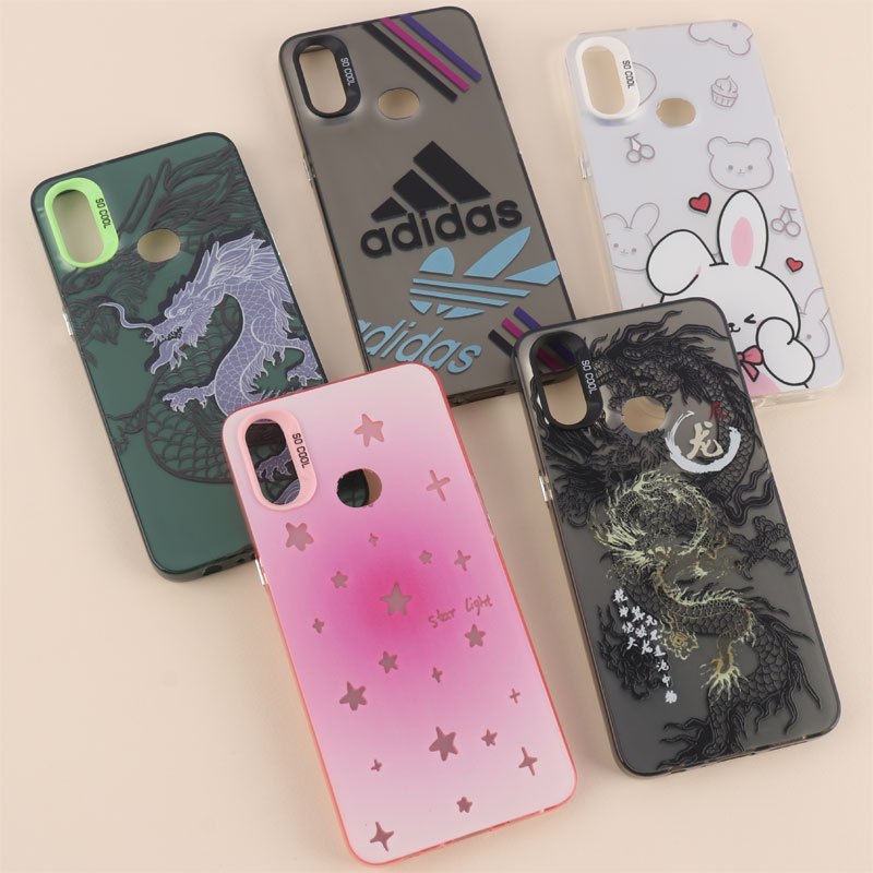 قاب PC So Cool سامسونگ Galaxy A10s