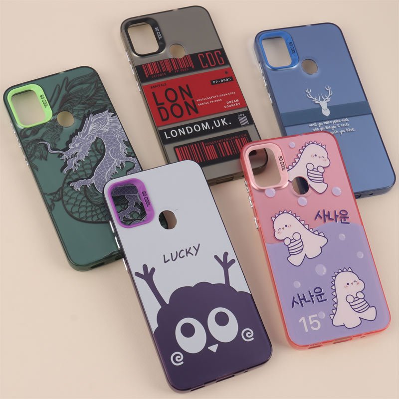 قاب PC So Cool سامسونگ Galaxy A11 / M11